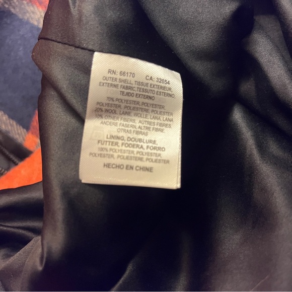 Scrumptiousous Cape by Andersen & Lauth - Picture 6 of 6